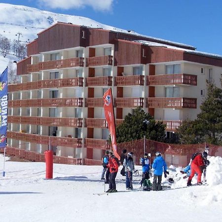 Appartement 4 Personnes Aux Pieds Des Pistes Wifi Netflix Les Deux Alpes Bagian luar foto