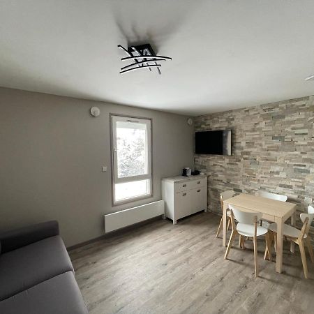 Appartement 4 Personnes Aux Pieds Des Pistes Wifi Netflix Les Deux Alpes Bagian luar foto