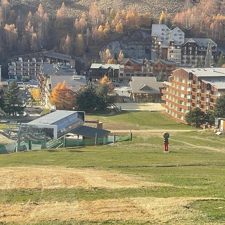 Appartement 4 Personnes Aux Pieds Des Pistes Wifi Netflix Les Deux Alpes Bagian luar foto