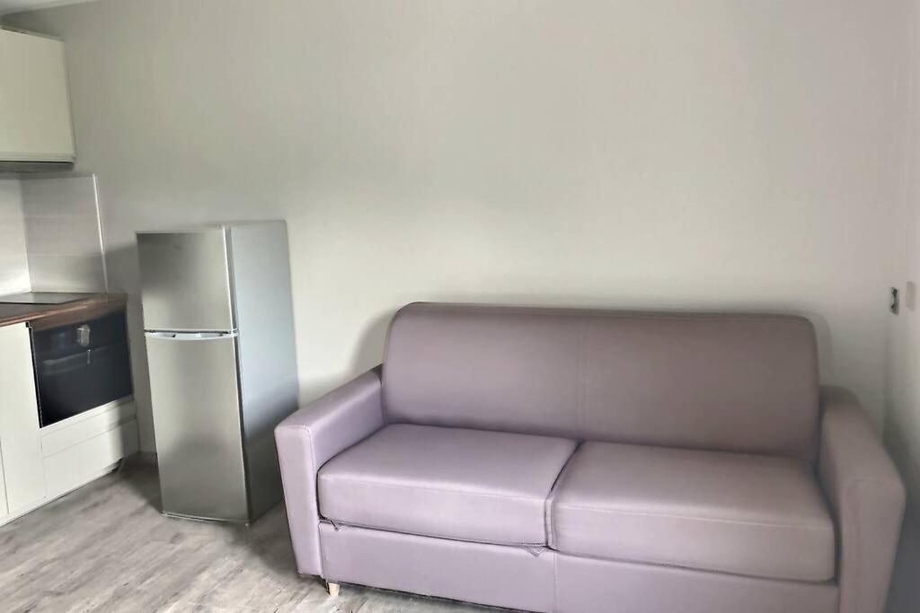 Appartement 4 Personnes Aux Pieds Des Pistes Wifi Netflix Les Deux Alpes Bagian luar foto