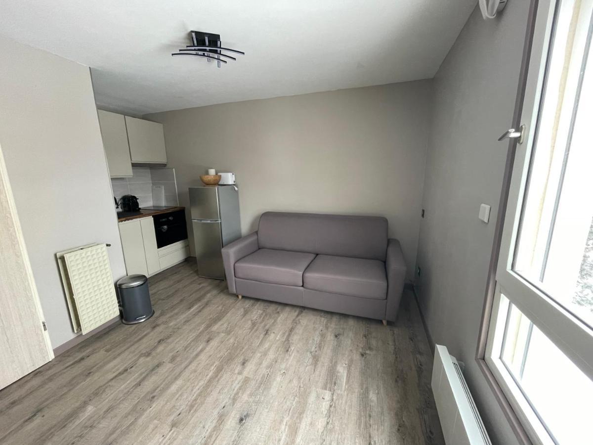 Appartement 4 Personnes Aux Pieds Des Pistes Wifi Netflix Les Deux Alpes Bagian luar foto