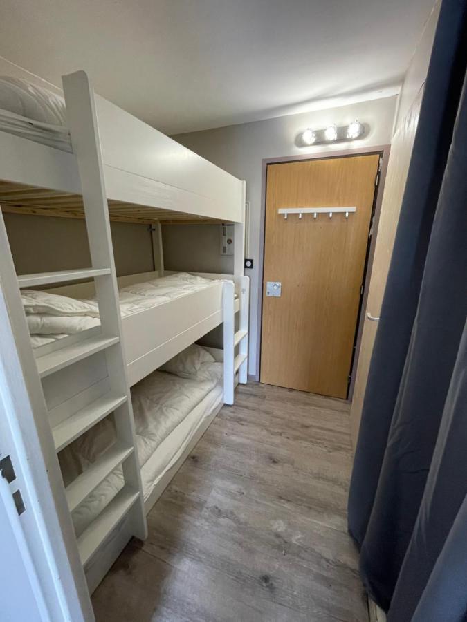 Appartement 4 Personnes Aux Pieds Des Pistes Wifi Netflix Les Deux Alpes Bagian luar foto
